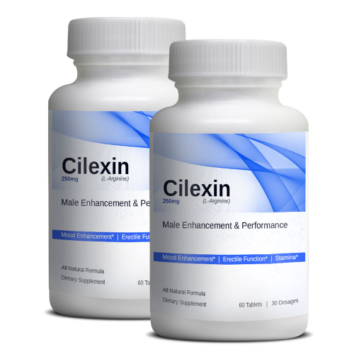 Cilexin Male Enhancement Supplements